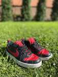 Pantofi sport Court Borough din piele ecologica