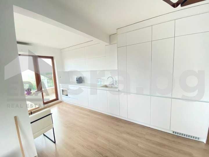 Продава се Двустаен апартамент в Варна, м-т Евксиноград - 70 кв.м за 2415 €/кв.м - Снимка #2