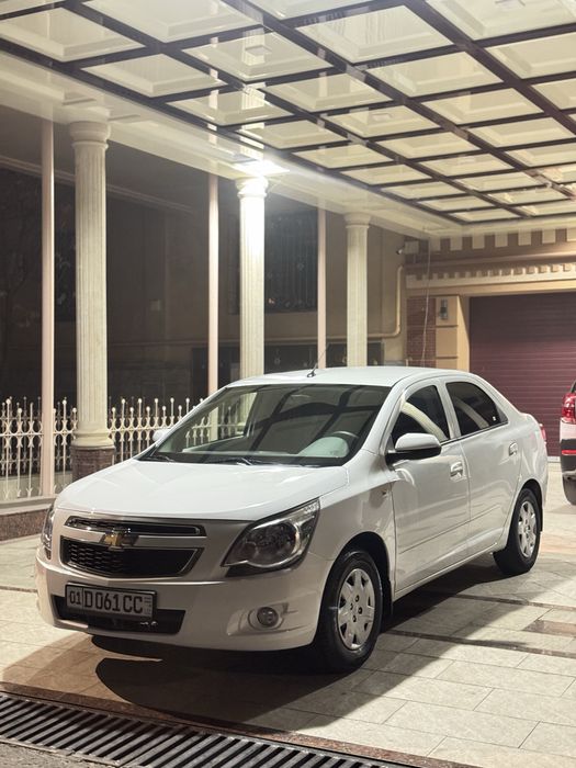 Cobalt 2023 yil 26.000 yurgan