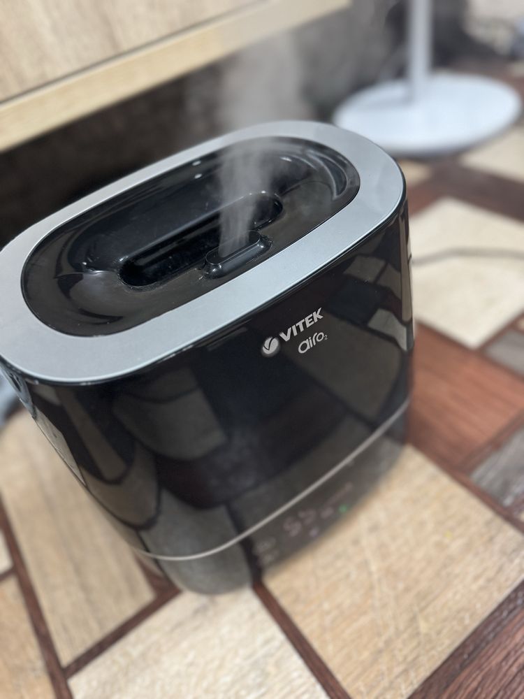 Увлажнитель воздуха VITEK