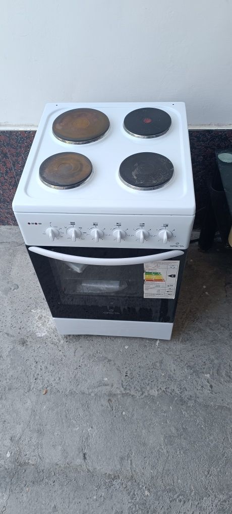 продам электроплита