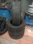 Anvelope de iarna 205 60 16 dot 2022 marca continental