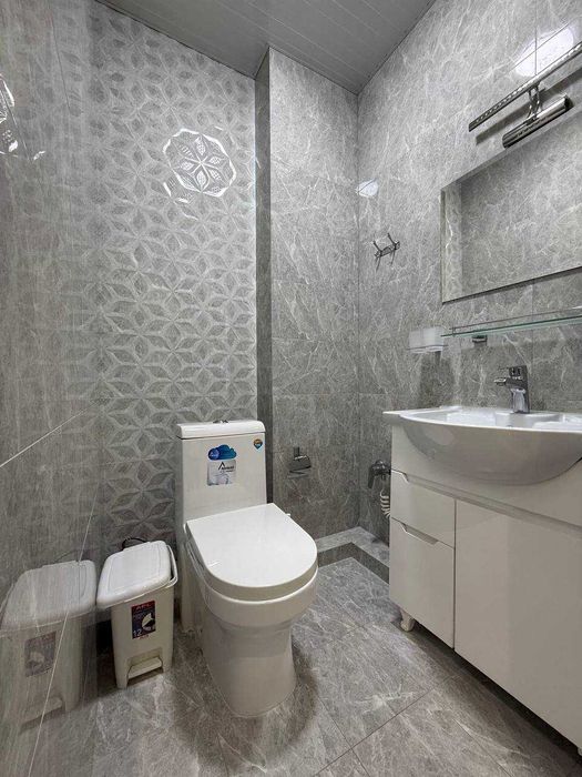 Продаётся 2-х комнатная квартира в ЖК Орзу