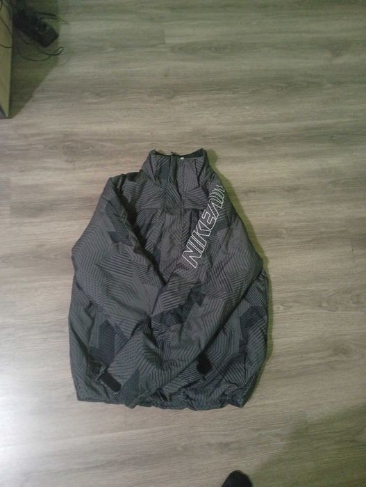 Зимно яке nike air