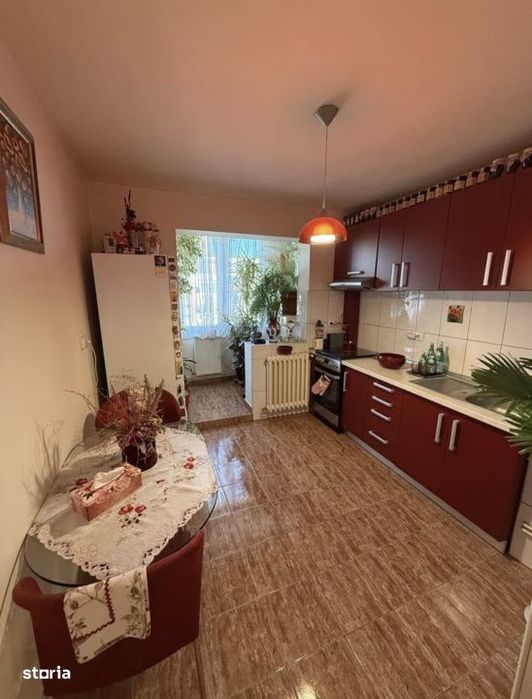 Apartament 2 camere, 53 MP, Manastur