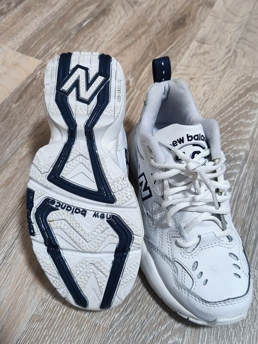 Adidași New Balance Dama