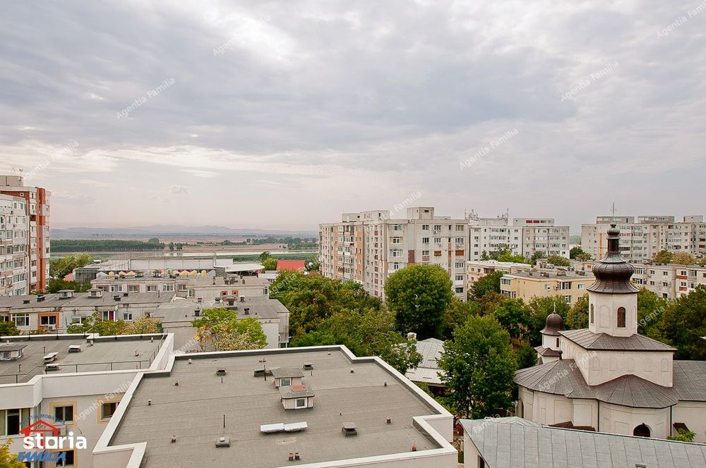 Penthouse in Mazepa Residence... disponibil imediat