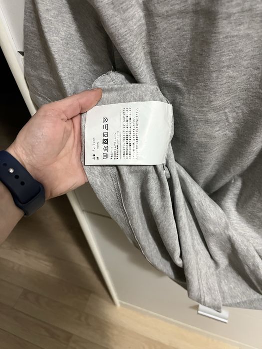 T-shirt Tricou Comme des Garcon TG S