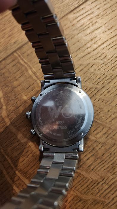 Ceas Raymond Weil W1