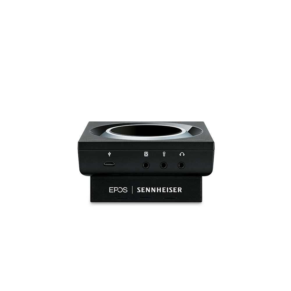 Внешняя звуковая карта (EPOS) Sennheiser GSX 1000