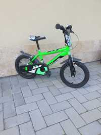 Bicicleta copii 3-5 ani