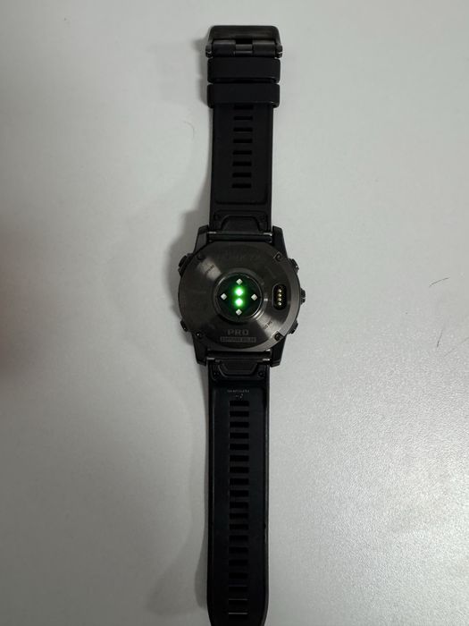 Garmin Fenix 7x Pro Sapphire Solar 51mm