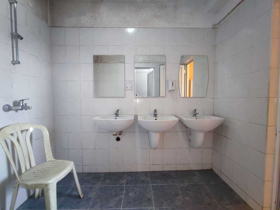 Промишлено помещение за продажба в гр. Горна Оряховица