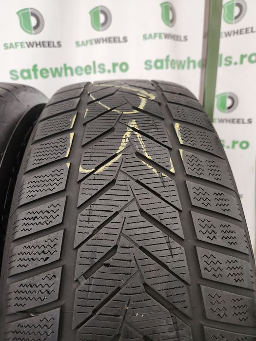 Anvelope De Iarna 255/55 R18 Vredestein Winter Xtreme S 109v