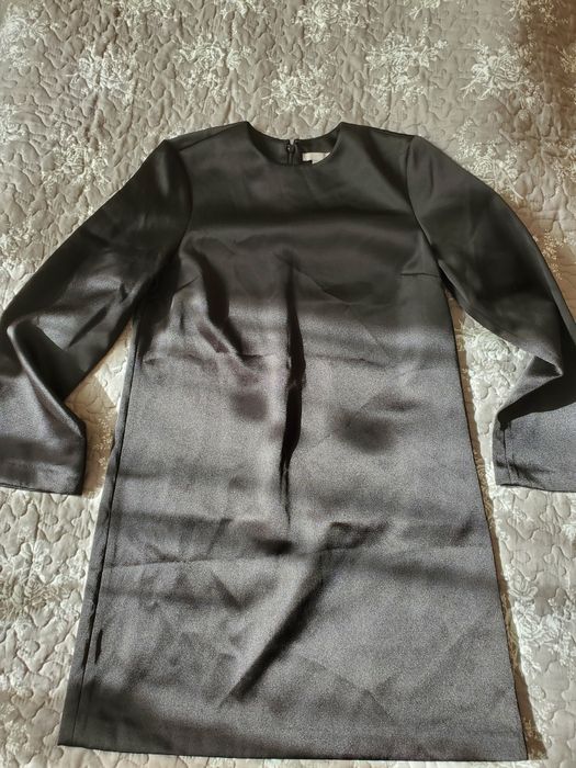 Черна  рокля H&M
