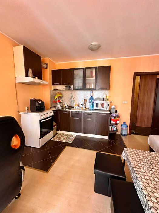 Продава се Двустаен апартамент в Пловдив, Кючук Париж - 65 кв.м за 1693 €/кв.м - Снимка #6