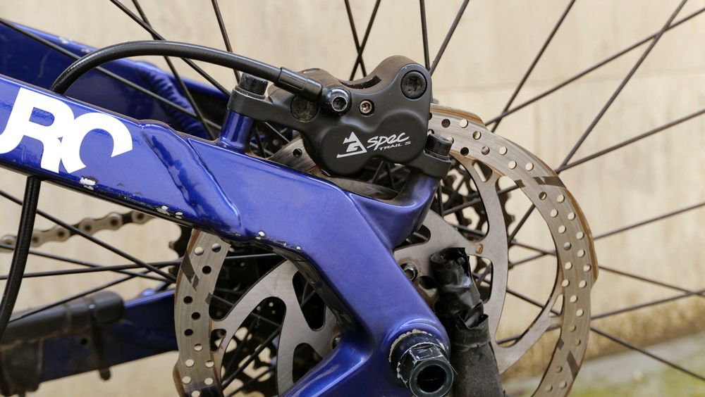 Haibike Sduro FullNine, 29 L, Yamaha 70Nm, RockShox 120 ход, 1x11 Sram