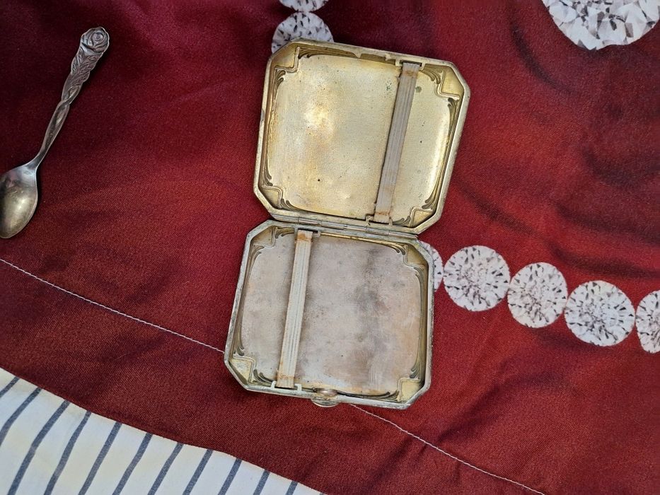 Bijuterii argint toate stantate