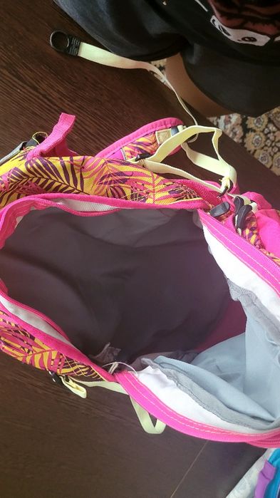 Rucsac High Sierra
