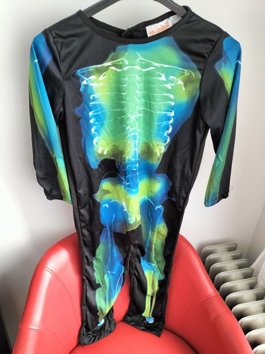 Costum Haloween 110-116 cm