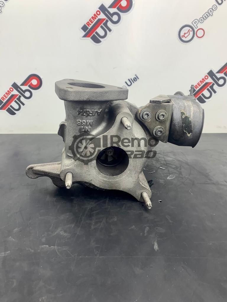 Turbo SUZUKI Grand Vitara 1.9 DDiS 129 CP