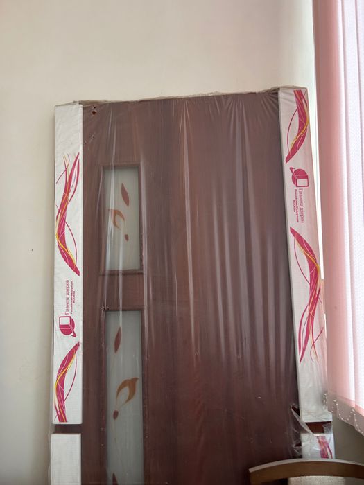 Есік сатылады жап жаңа