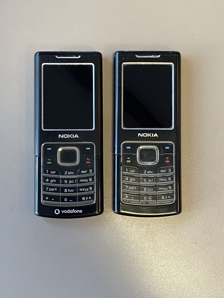 Telefon Nokia 6500c