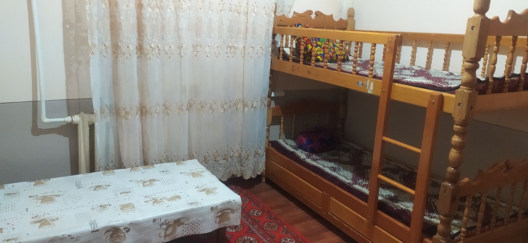Аренда квартира ойлага узимни уйим