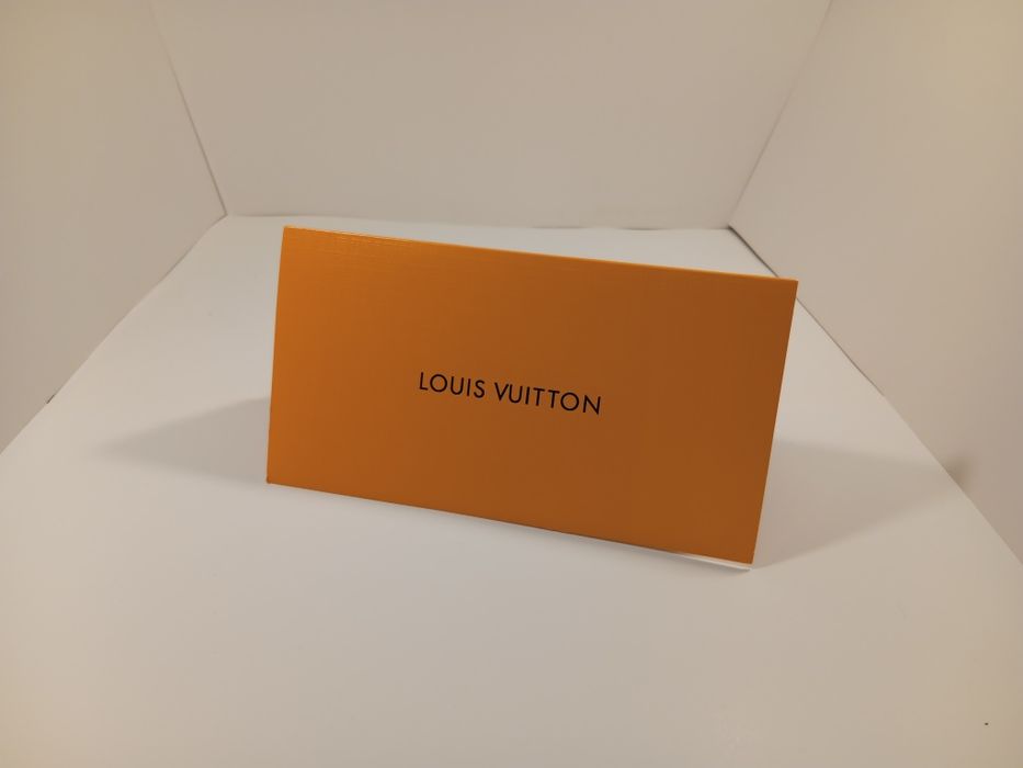 Louis Vuitton Trainers
