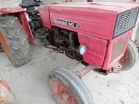 Tractor 445, an de fabricatie 1987