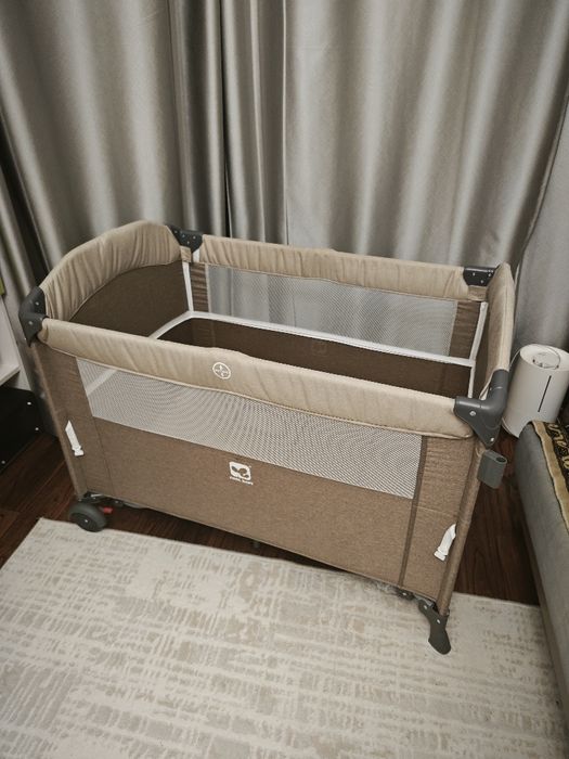 Манеж детский в идеальном состоянии