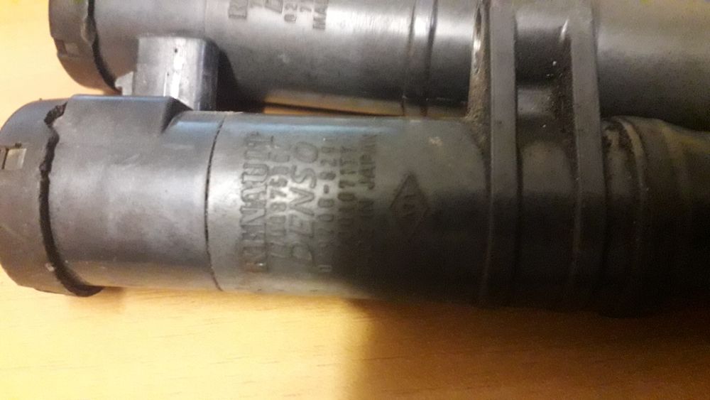 Бобини за Рено 1.6 16V