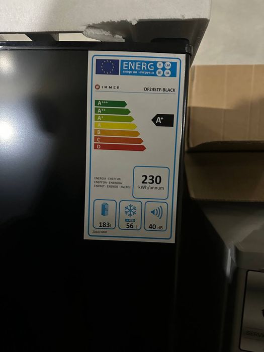 Холодильник Immer  продам