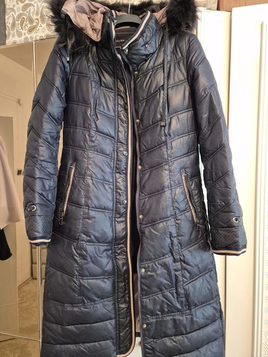 Куртка зимняя...