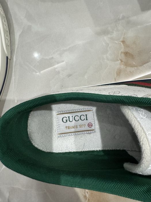 Мъжки Маратонки Gucci