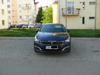 Peugeot 508 GT-Line