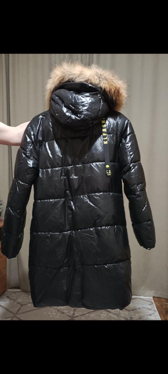 зимняя куртка цена 15000