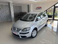 Vw Golf V Plus 1.6 fsi