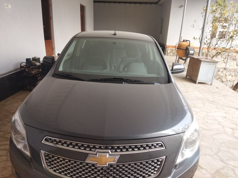 Kobalt 2023 sotiladi