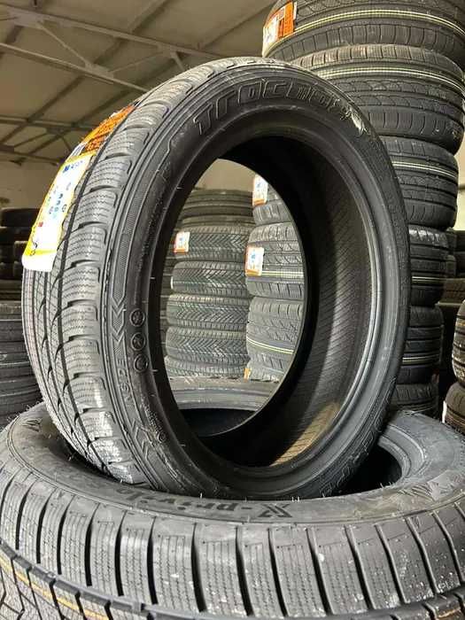 Нови Зимни Гуми 215/45R17 91VXL Ice-PlusS210 TRACMAX
