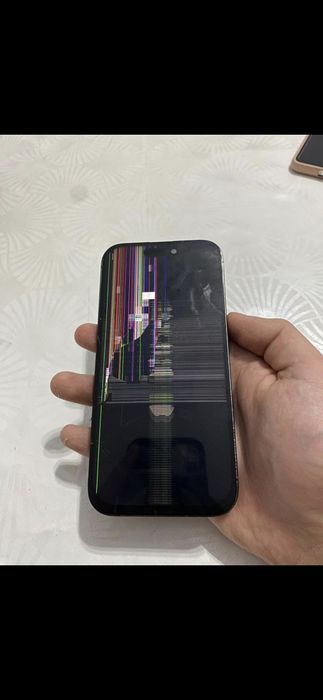 Продам IPhone 14 pro 128GB