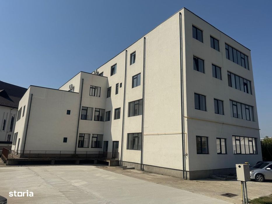 1CD Zimbru - Pasarela Octav Bancila , bloc nou intabulat , CREDIT