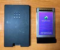 Sony Ericsson PC300 Mobile Broadband PC Card (Unlocked) HSDPA/UMTS/Edg