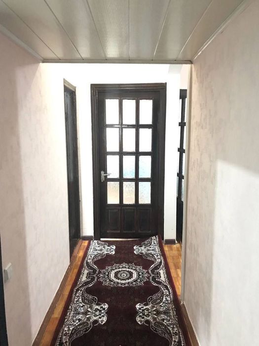 Продается 4ком квартира.Карасу 3