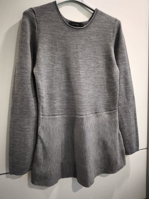 Twinset пуловер с вълна р-р С/М