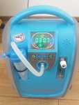 Concentrator oxigen LG 101 MOBIL