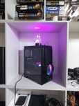 Мощный игровой компьютер Intel core i5-8400, GTX1070 8gb