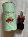 La belle le parfum Jean Paul Gaultier ORIGINAL