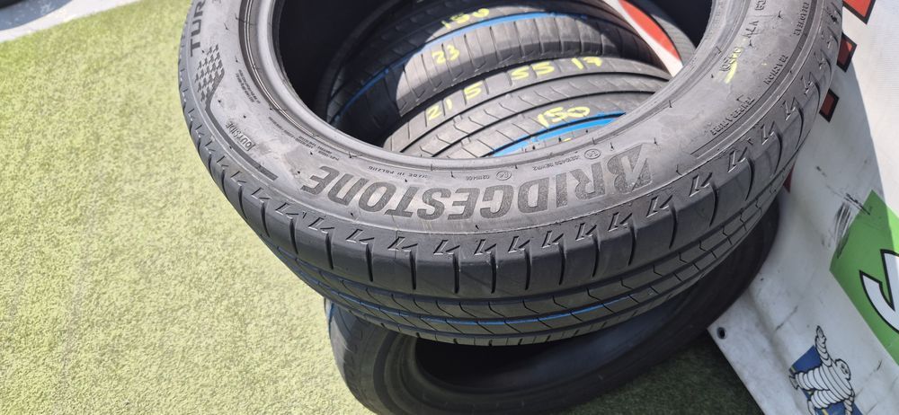 215 55 18 Bridgestone