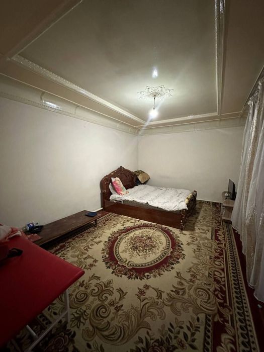 Uchastka koʻk saroy 45500$